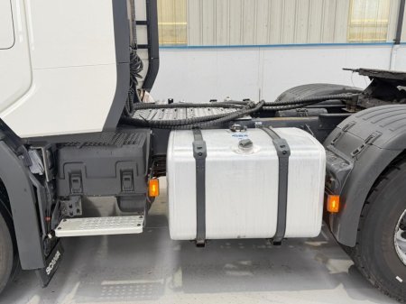 2022 SCANIA G540 XT - photo 8
