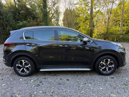 2020 Kia Sportage - photo 4