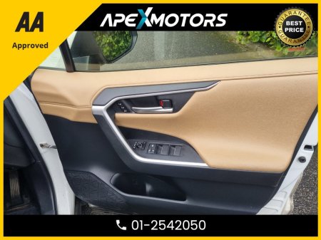 2020 Toyota RAV4 - photo 21