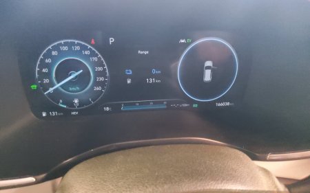 2022 Hyundai Santa Fe - photo 14
