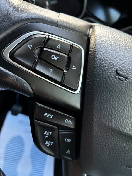 2019 Ford Kuga - photo 18