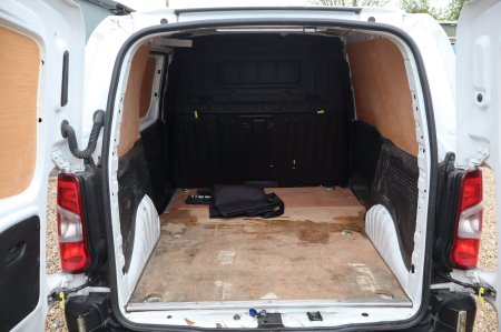 2022 Opel Combo - photo 7