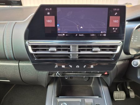 2025 Citroen C5 Aircross - photo 16