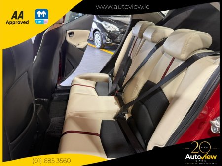 2016 Mazda Demio - photo 13