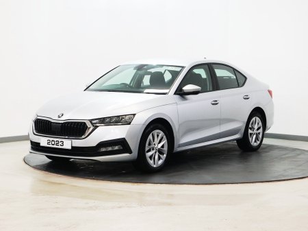 2023 Skoda Octavia - photo 8