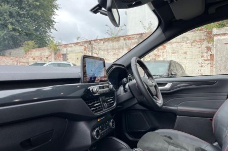 2023 Ford Kuga - photo 18