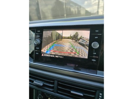 2019 Volkswagen Polo - photo 4