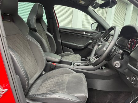 2023 Skoda Kodiaq - photo 20