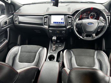 2022 Ford Ranger - photo 13