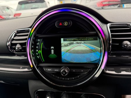 2019 Mini Clubman - photo 28