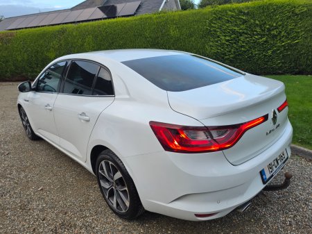 2019 Renault Megane - photo 6