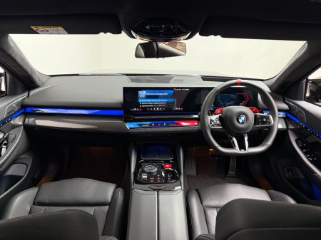 2026 BMW M5 - photo 10