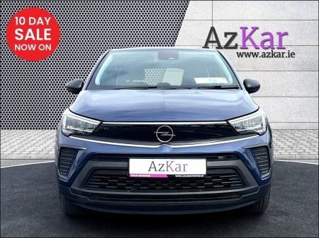 2023 Opel Crossland X - photo 2