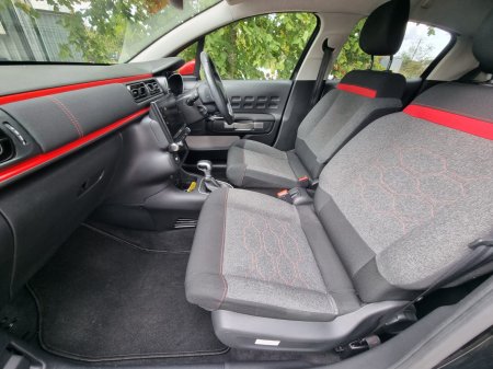 2018 Citroen C3 - photo 27