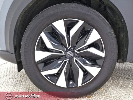 2025 Nissan Juke - photo 34