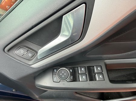 2021 Ford Focus - photo 19