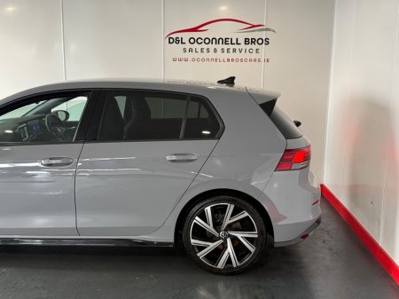 2023 Volkswagen Golf - photo 17