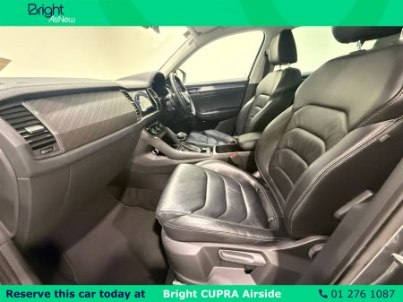 2023 Skoda Kodiaq - photo 17