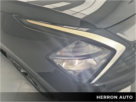 2022 Kia Sportage - photo 18