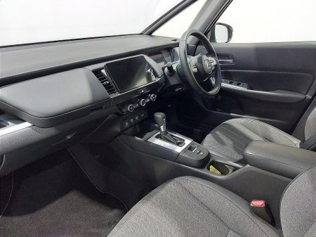 2026 Honda Jazz - photo 2