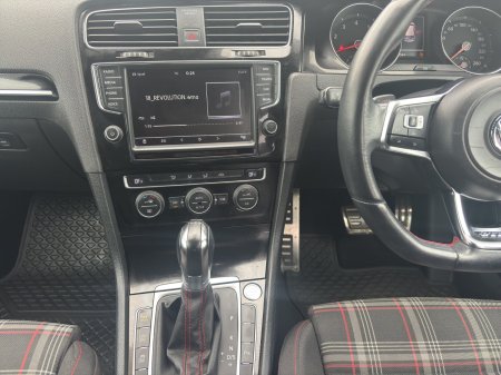 2014 Volkswagen Golf - photo 12