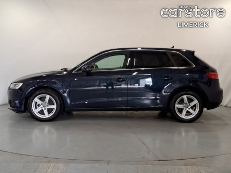 2020 Audi A3 - photo 6