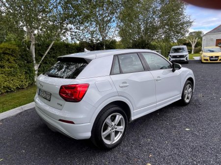 2017 Audi Q2 - photo 14