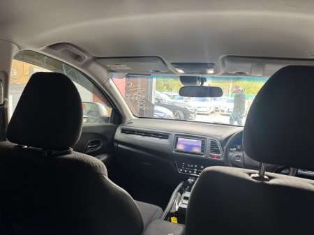 2016 Honda Vezel - photo 14