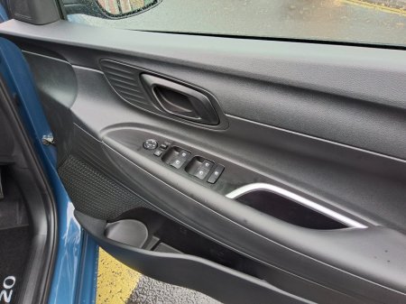 2026 Hyundai i20 - photo 15