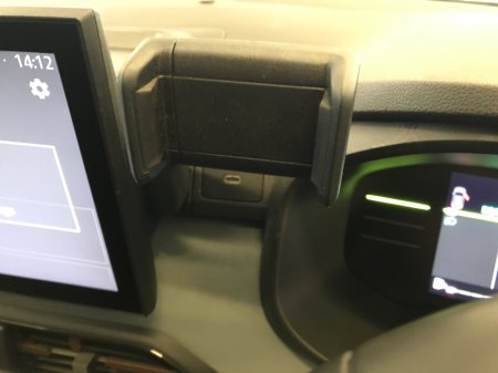 2026 Dacia Jogger - photo 21