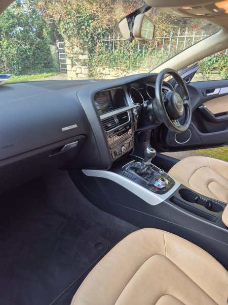 2016 Audi A5 - photo 23
