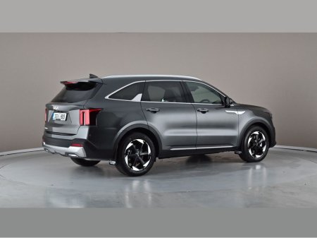 2026 Kia Sorento - photo 30