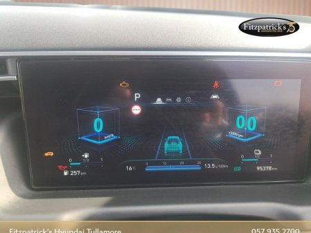 2022 Hyundai Tucson - photo 14