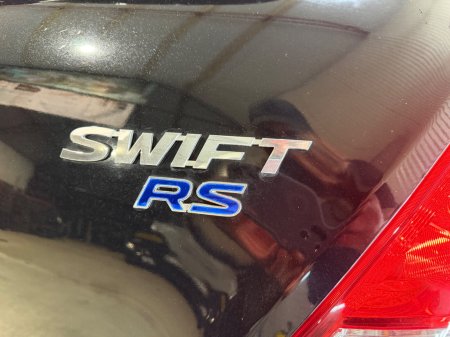 2014 Suzuki Swift - photo 8