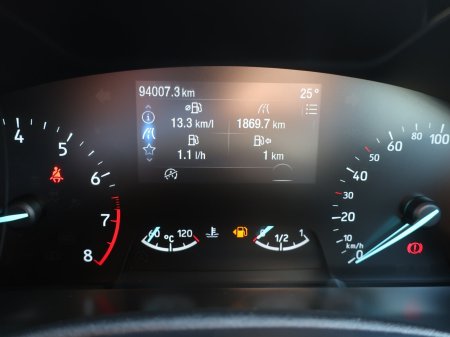 2023 Ford Focus - photo 17