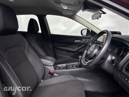 2024 Nissan Qashqai - photo 13