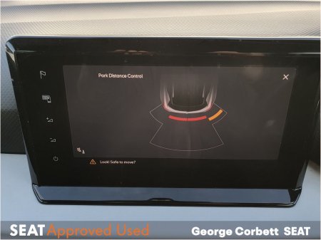 2023 SEAT Arona - photo 22