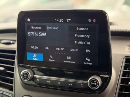 2022 Ford Transit - photo 27