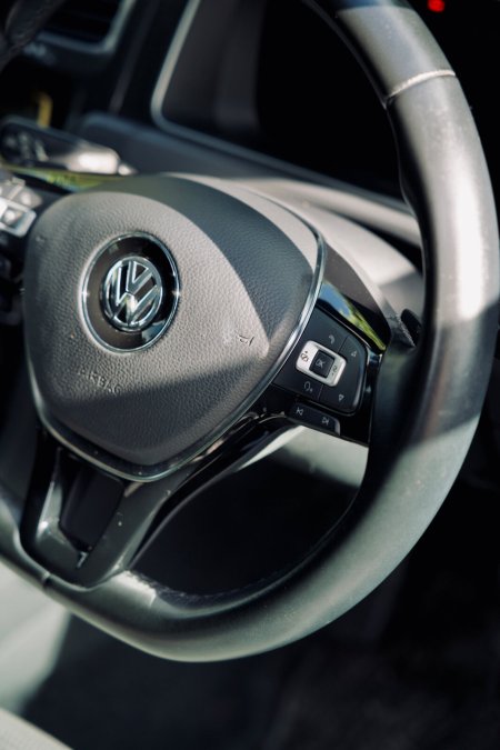 2018 Volkswagen Golf - photo 12