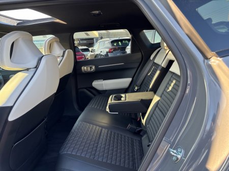2026 Kia EV4 - photo 9