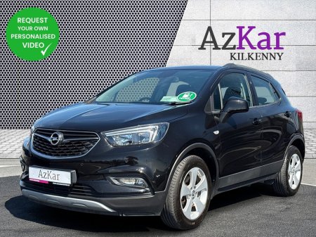 2019 Opel Mokka - photo 3
