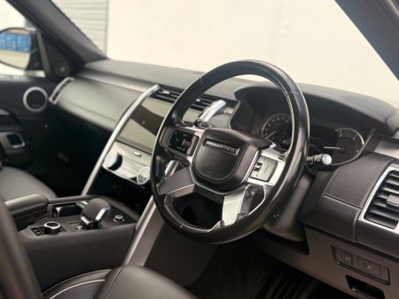 2023 Land Rover Discovery - photo 10