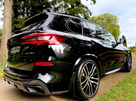 2019 BMW X5 - photo 8