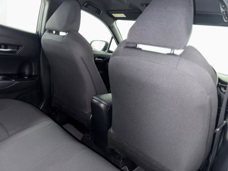 2019 Toyota C-HR - photo 6