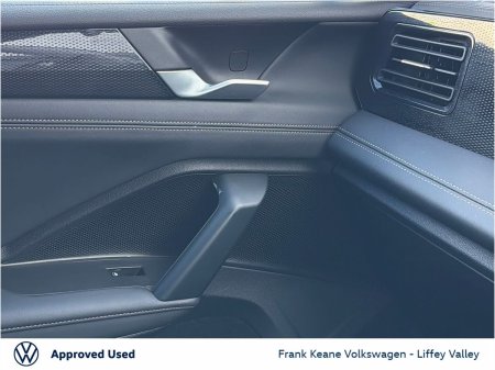 2024 Volkswagen Tiguan - photo 18