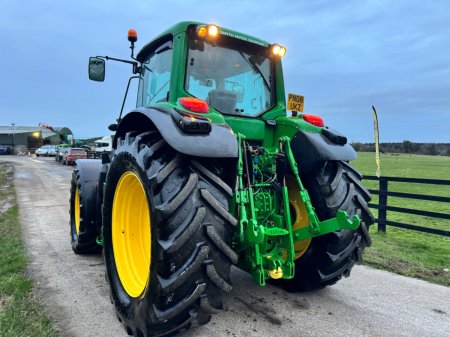 2008 John Deere 7530 - photo 14
