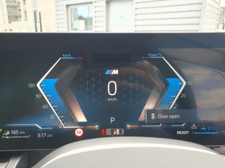 2026 BMW 5-Series - photo 9