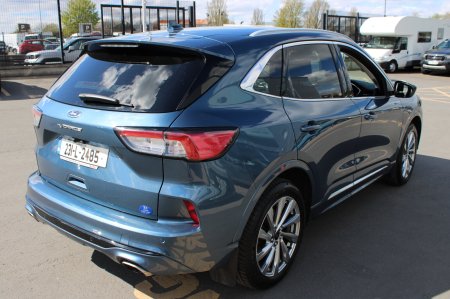 2023 Ford Kuga - photo 5
