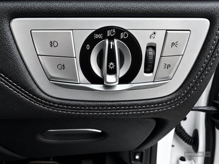2017 BMW 7-Series - photo 19