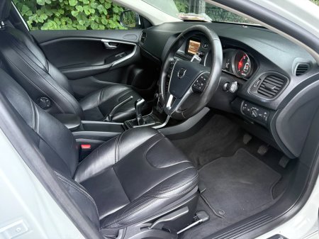 2017 Volvo V40 - photo 5